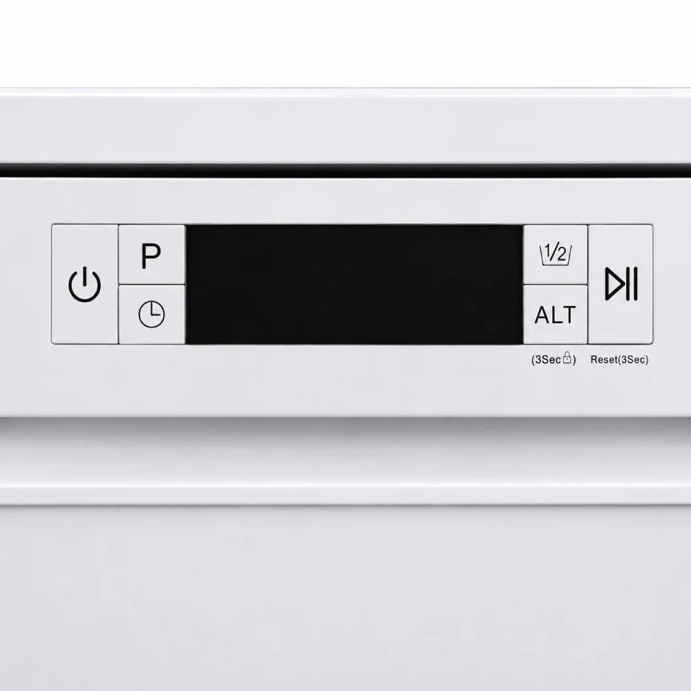 Посудомоечная машина ARG W13D1A402B-AE0 White - фото 6