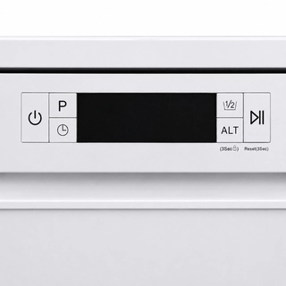 Посудомоечная машина ARG W13D1A402B-AE0 White - фото 6