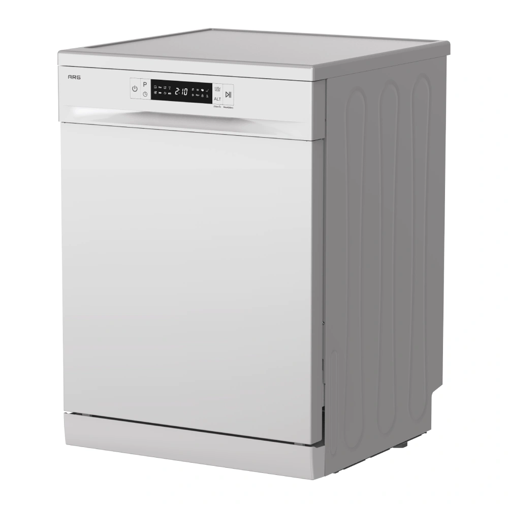 Посудомоечная машина ARG W13D1A402B-AE0 White - фото 2