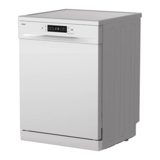 Посудомоечная машина ARG W13D1A402B-AE0 White - фото 2