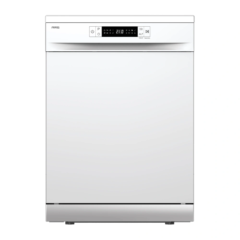 Посудомоечная машина ARG W13D1A402B-AE0 White
