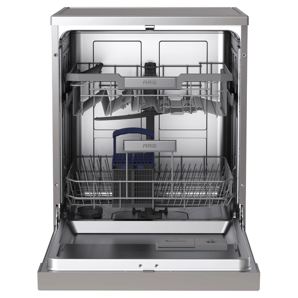 Посудомоечная машина ARG W13D1A402B-AE0 White - фото 3