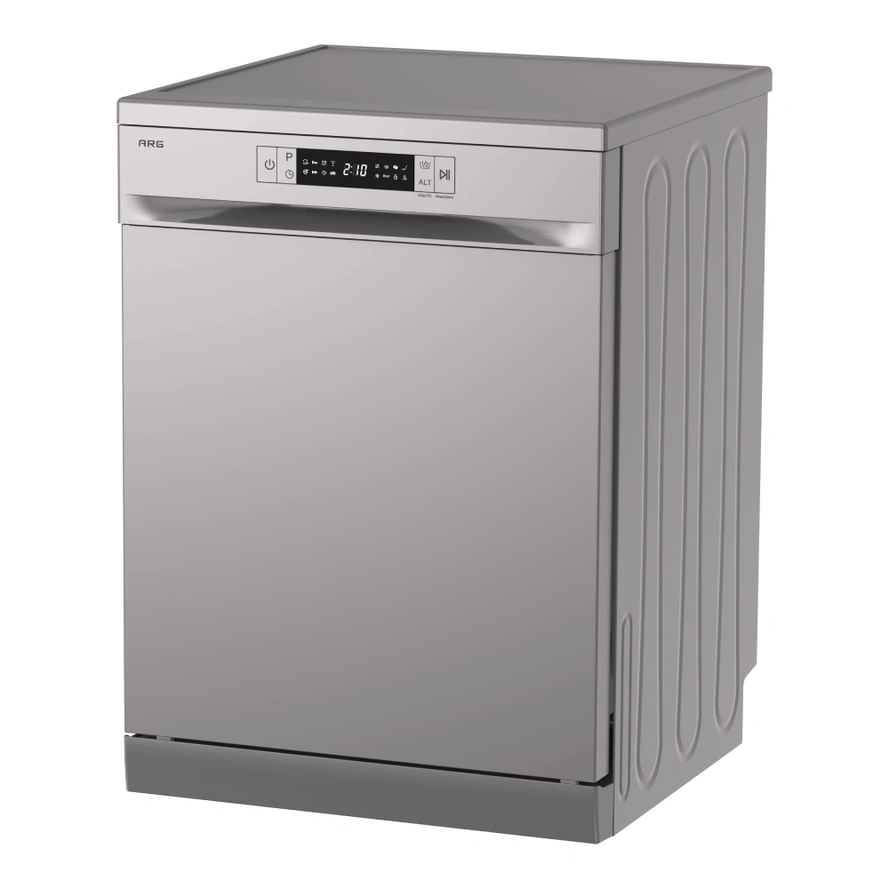 Посудомоечная машина ARG W13D1A402B-AE0 Silver - фото 2