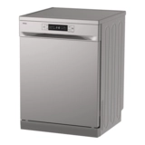 Посудомоечная машина ARG W13D1A402B-AE0 Silver - фото 2