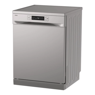 Посудомоечная машина ARG W13D1A402B-AE0 Silver - фото 2