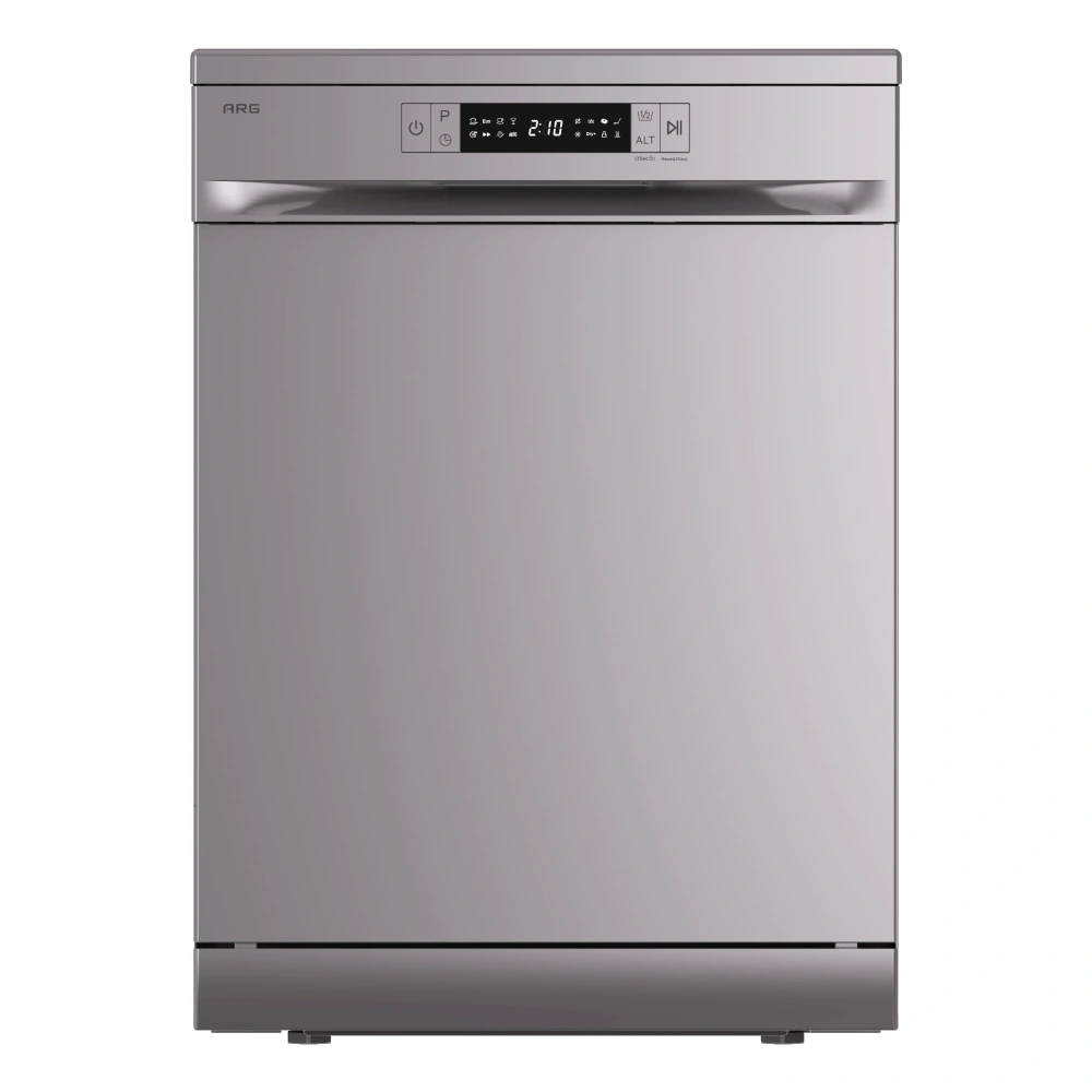 Посудомоечная машина ARG W13D1A402B-AE0 Silver