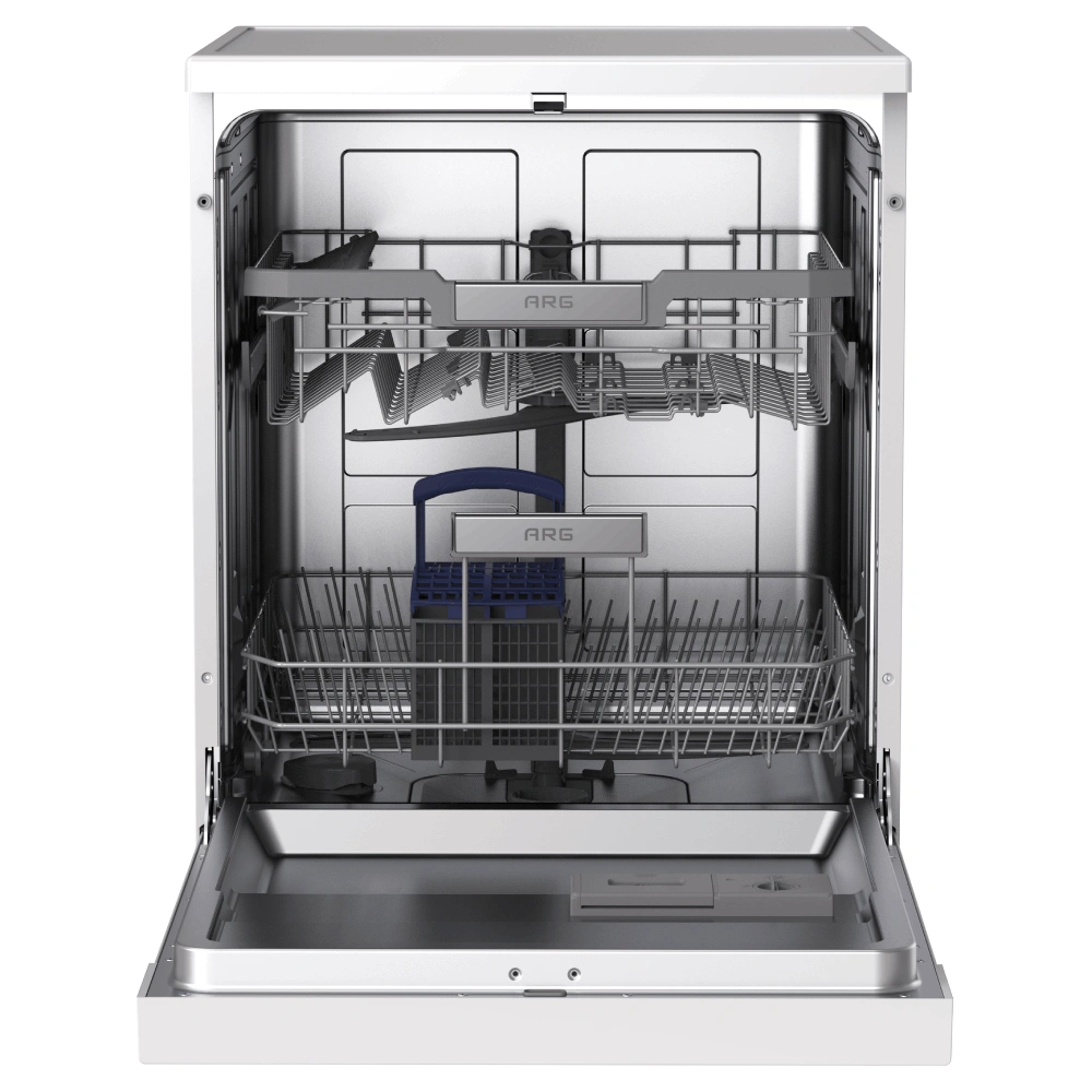 Посудомоечная машина ARG W13D1A402B-AE0 Silver - фото 3