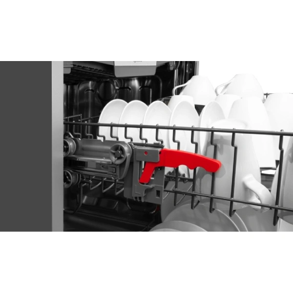 Посудомоечная машина Hansa ZWM658SH - фото 10