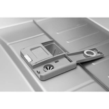 Посудомоечная машина Hansa ZWM658SH - фото 7