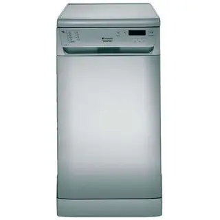 Посудомоечная машина HOTPOINT-ARISTON LSF-935 X EU