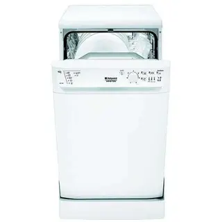 Посудомоечная машина HOTPOINT-ARISTON LSF 723 EU