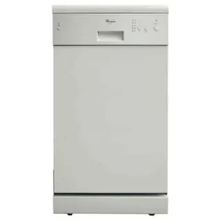 Посудомоечная машина WHIRLPOOL ADP450WH