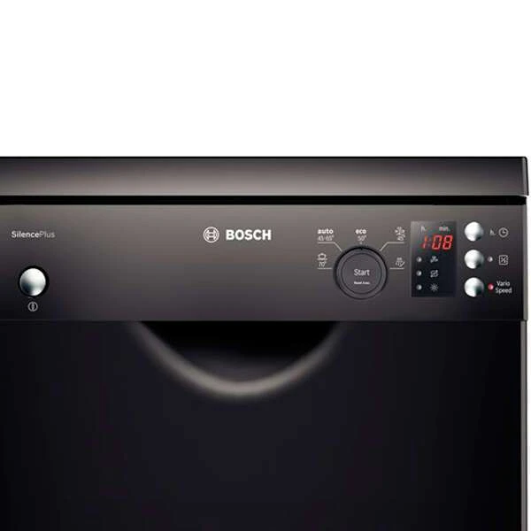 Посудомоечная машина Bosch SPS50E36EU - фото 4