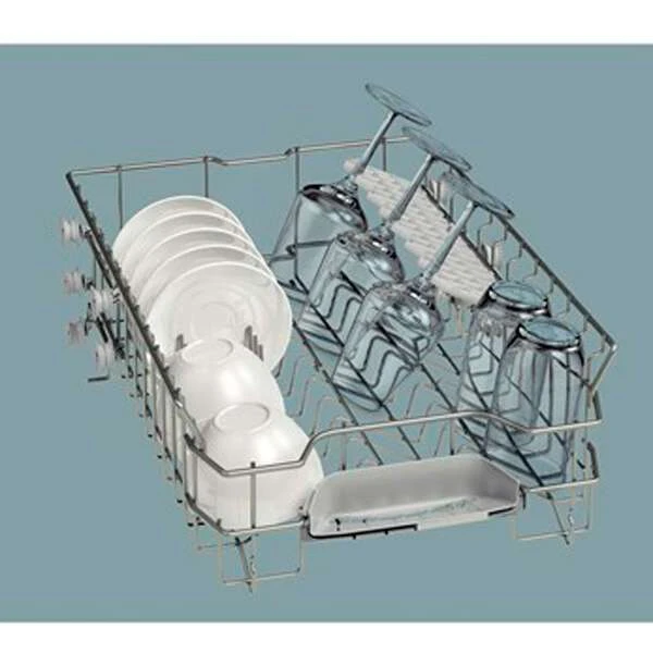 Посудомоечная машина Bosch SPS50E36EU - фото 5