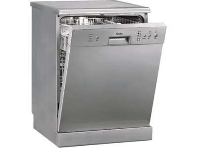 Посудомоечная машина Hansa ZWM 656 IH