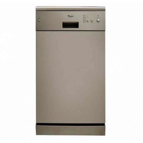 Посудомоечная машина WHIRLPOOL ADP 450 IX