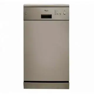 Посудомоечная машина WHIRLPOOL ADP 450 IX