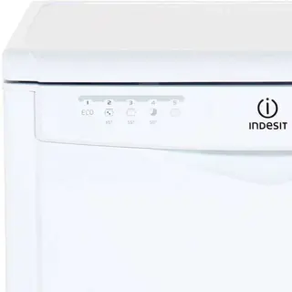 Посудомоечная машина Indesit DFG 15B1 A EU