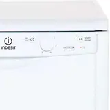Посудомоечная машина Indesit DFG 15B1 A EU - фото 3