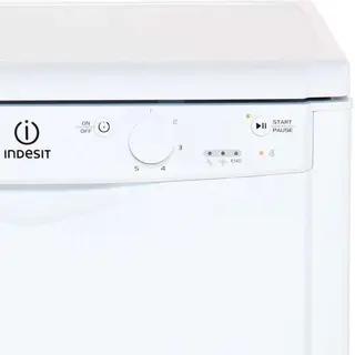 Посудомоечная машина Indesit DFG 15B1 A EU