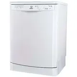 Посудомоечная машина Indesit DFG 15B1 A EU - фото 4