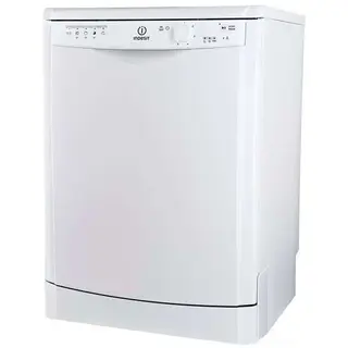 Посудомоечная машина Indesit DFG 15B1 A EU