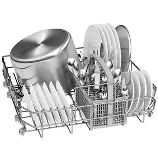 Посудомоечная машина Bosch SMS30E02ME