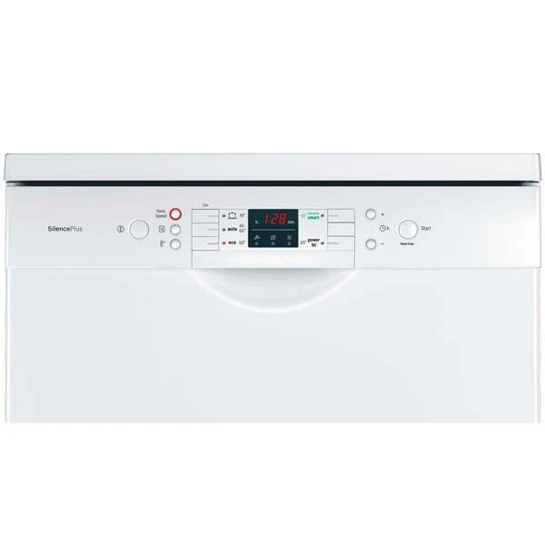 Посудомоечная машина Bosch SMS53L02ME - фото 4