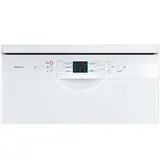 Посудомоечная машина Bosch SMS53L02ME - фото 4