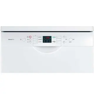 Посудомоечная машина Bosch SMS53L02ME