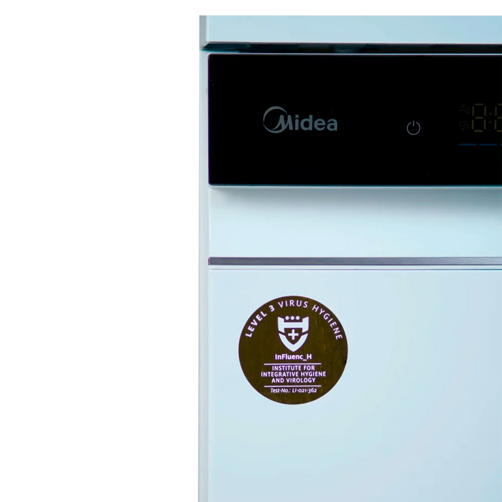 Посудомоечная машина Midea MDWF-6029TQW - фото 4