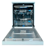 Посудомоечная машина Midea MDWF-6029TQW - фото 3