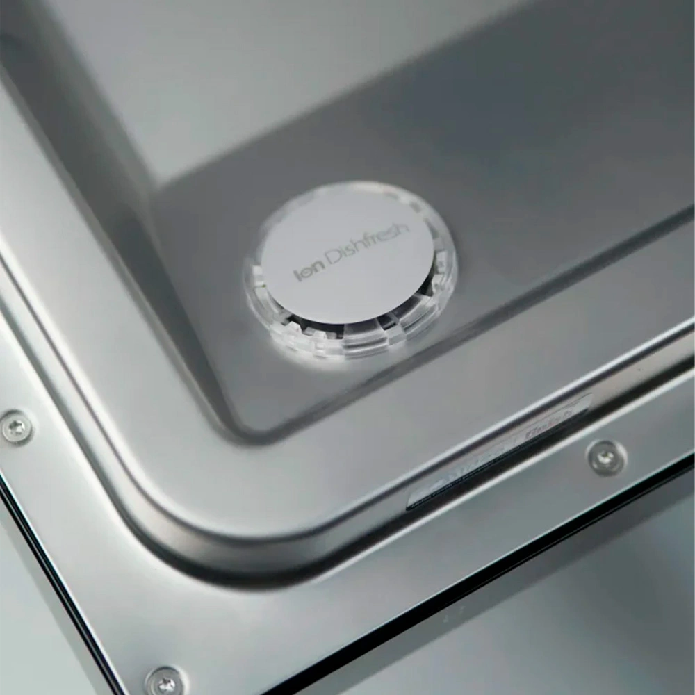 Посудомоечная машина Midea MDWF-6029TQW - фото 9