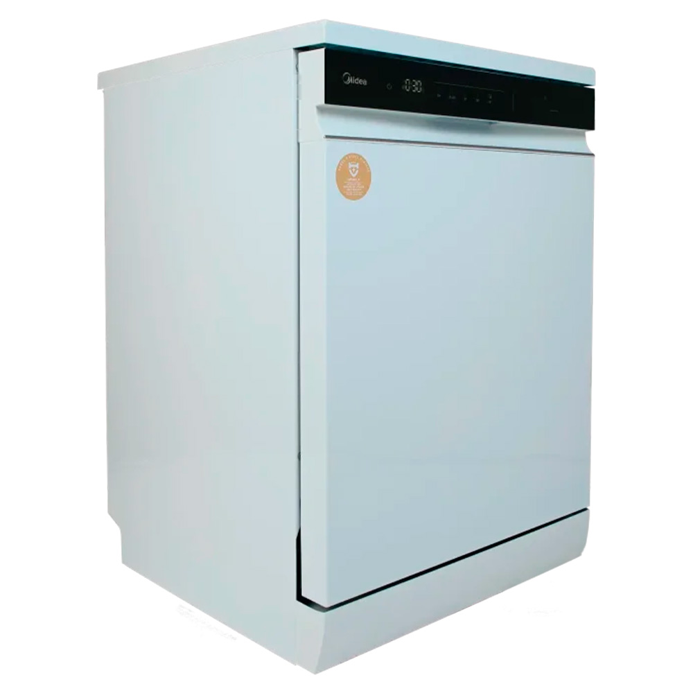 Посудомоечная машина Midea MDWF-6029TQW - фото 5