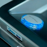 Посудомоечная машина Midea MDWF-6029TQW - фото 12