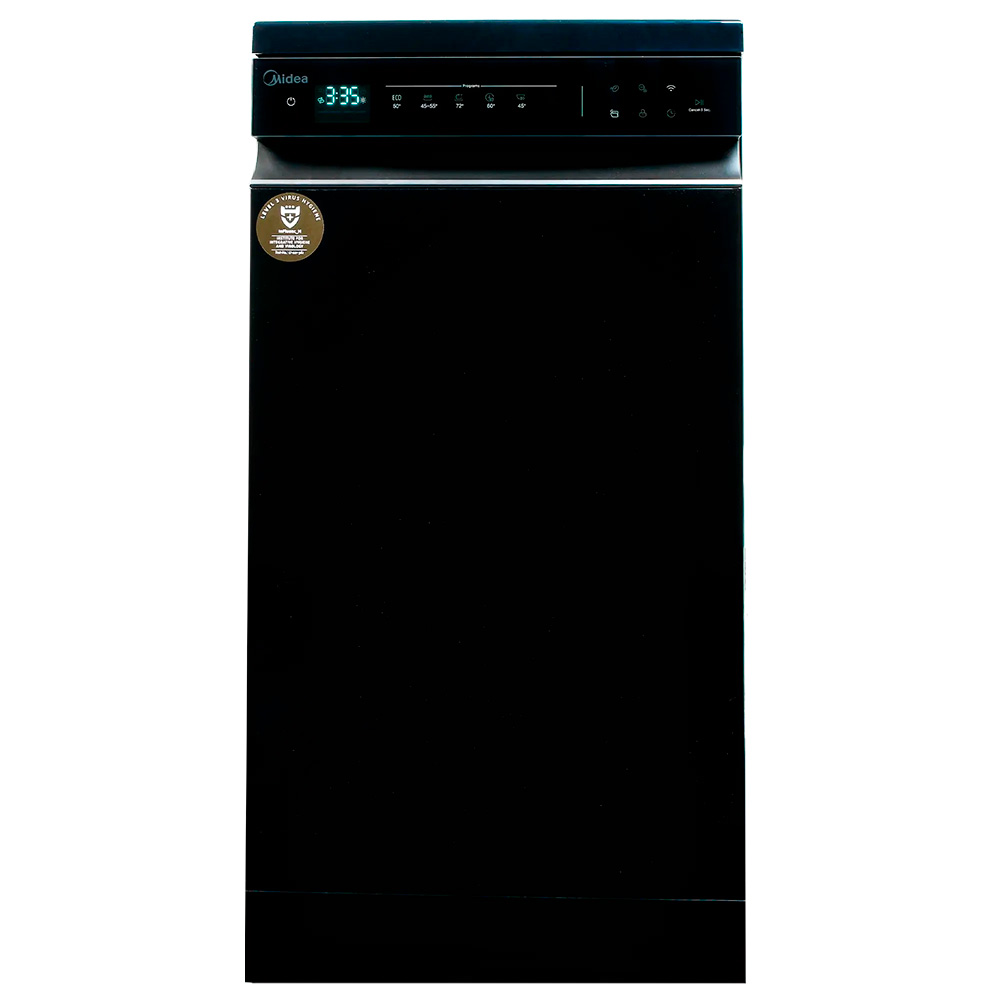 Посудомоечная машина Midea MDWF-4529TQB - фото 2