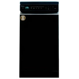 Посудомоечная машина Midea MDWF-4529TQB - фото 2