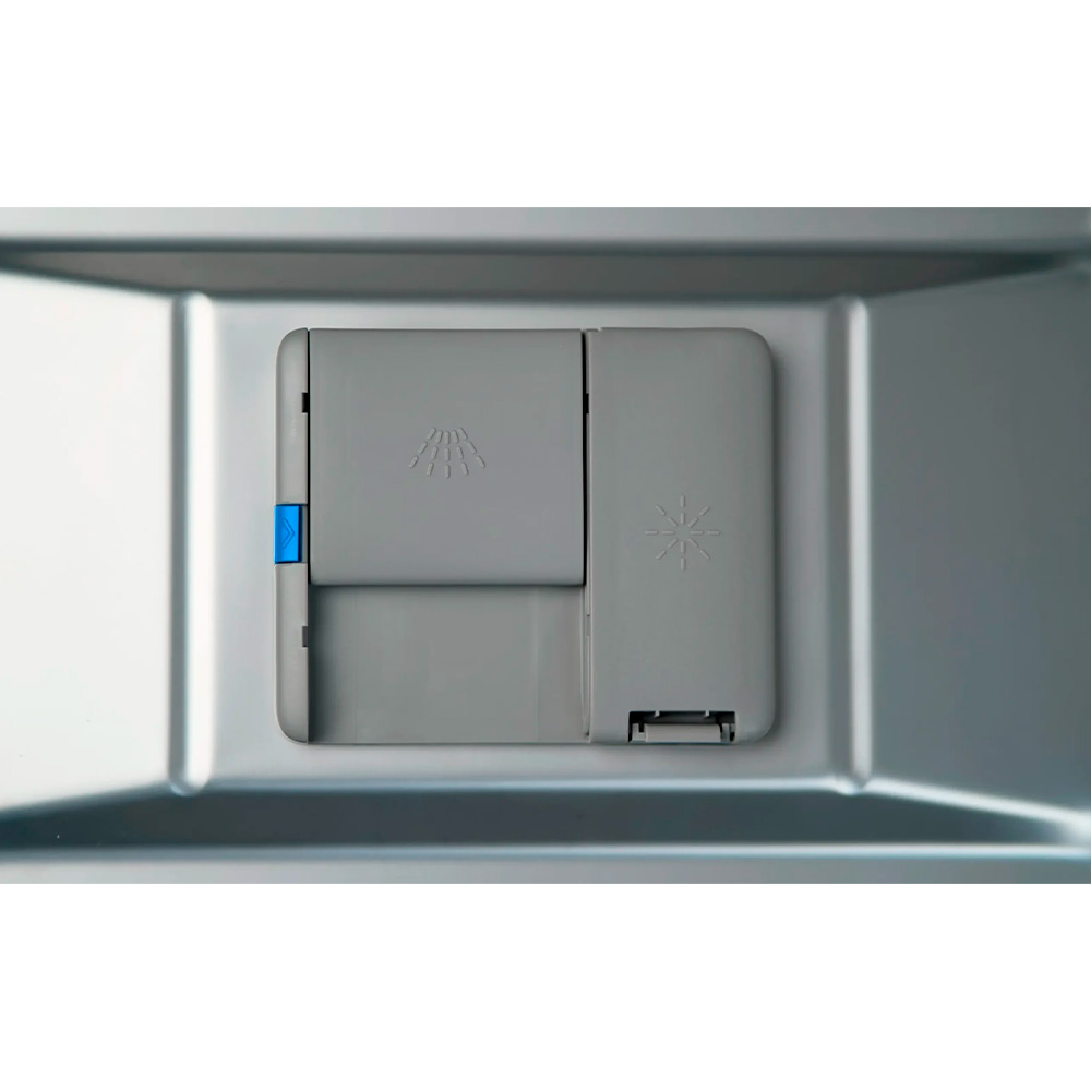 Посудомоечная машина Midea MDWF-4529TQB - фото 6