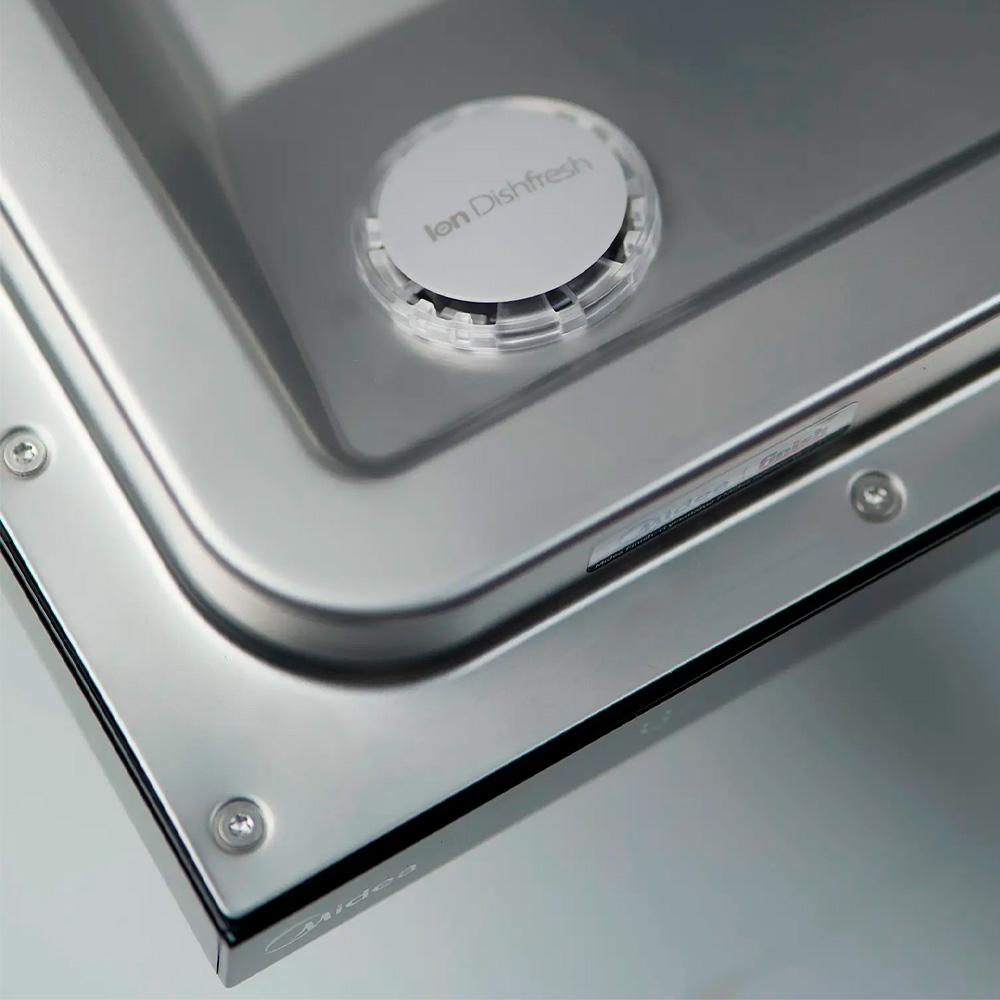 Посудомоечная машина Midea MDWF-4529TQB - фото 4
