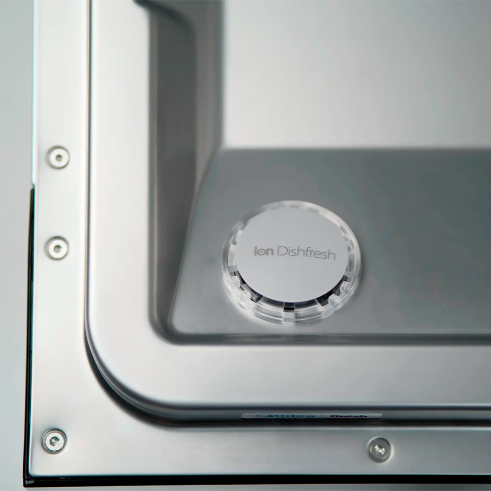 Посудомоечная машина Midea MDWF-4529TQB - фото 5