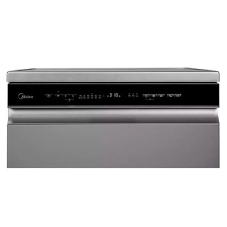 Посудомоечная машина Midea MDWF-6029СLS - фото 4
