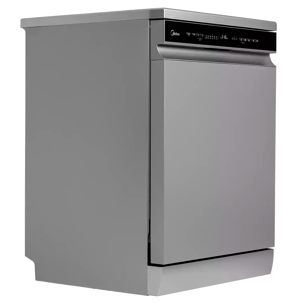 Посудомоечная машина Midea MDWF-6029СLS - фото 2