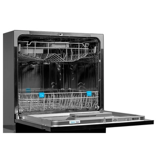 Посудомоечная машина Midea MDWT-827LWB - фото 5