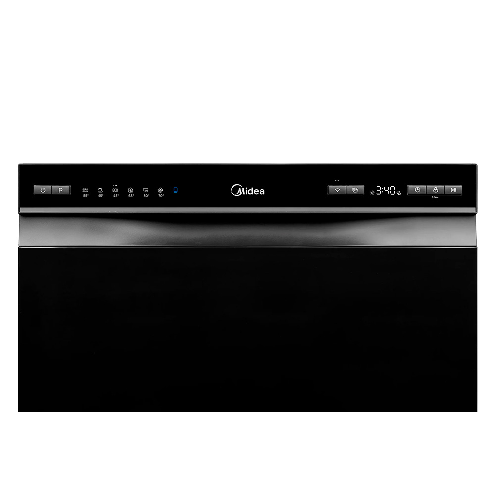 Посудомоечная машина Midea MDWT-827LWB - фото 6