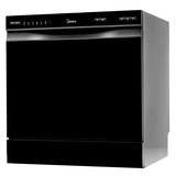 Посудомоечная машина Midea MDWT-827LWB - фото 3