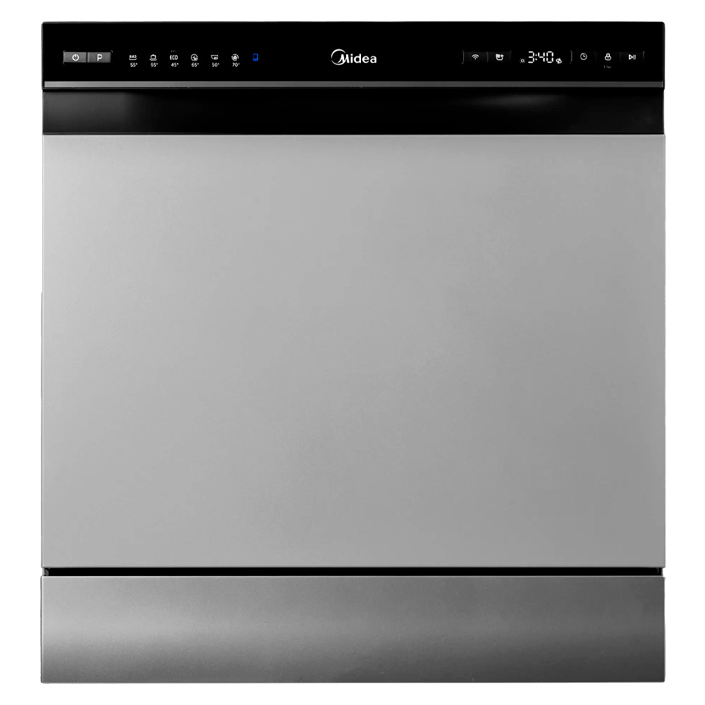 Посудомоечная машина Midea MDWT-827LWS