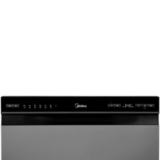 Посудомоечная машина Midea MDWT-827LWS - фото 6