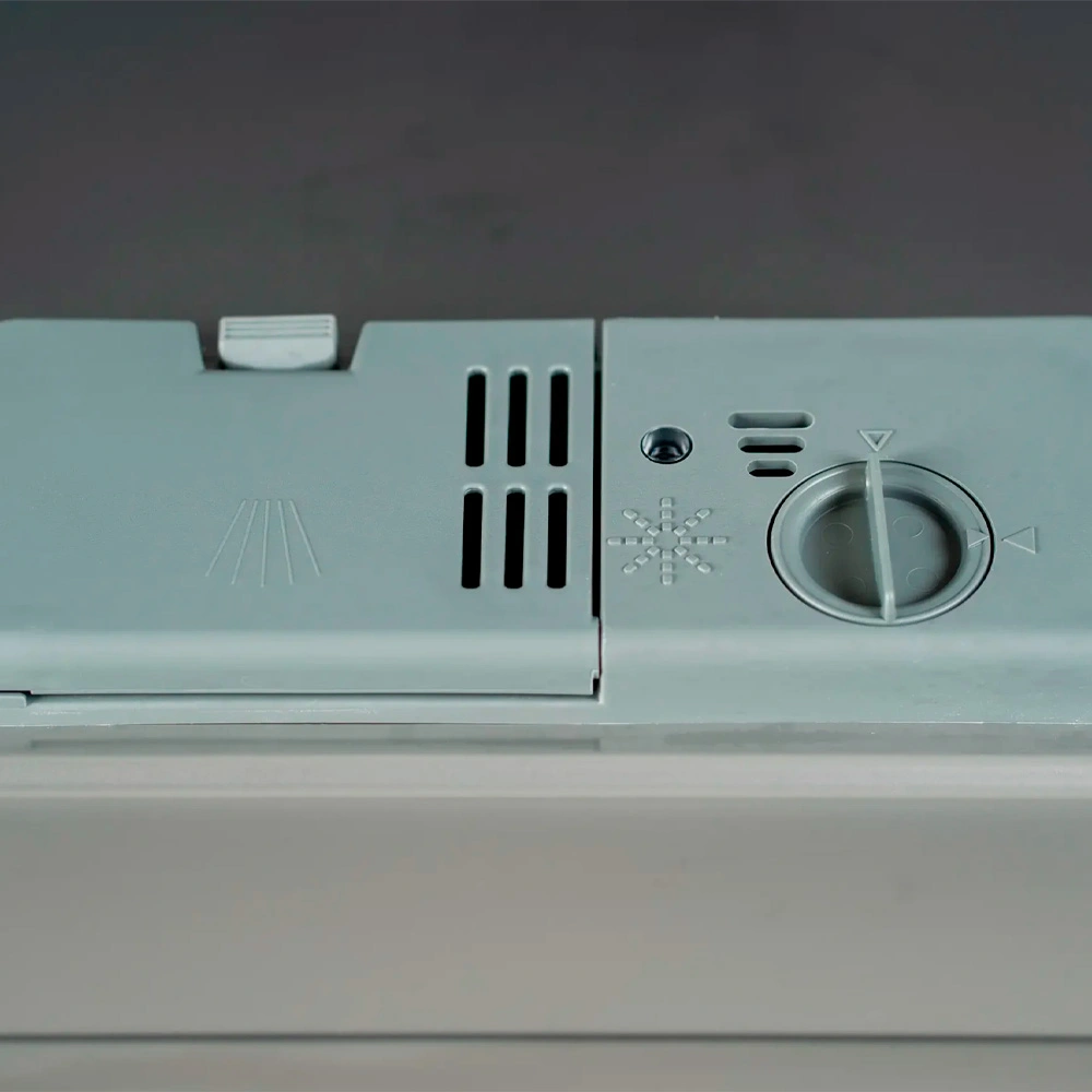 Посудомоечная машина Midea MDWT-827LWS - фото 4