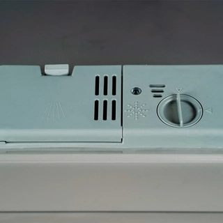 Посудомоечная машина Midea MDWT-827LWS - фото 4