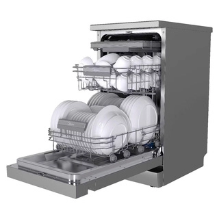 Посудомоечная машина Midea MFD45S160Si - фото 5